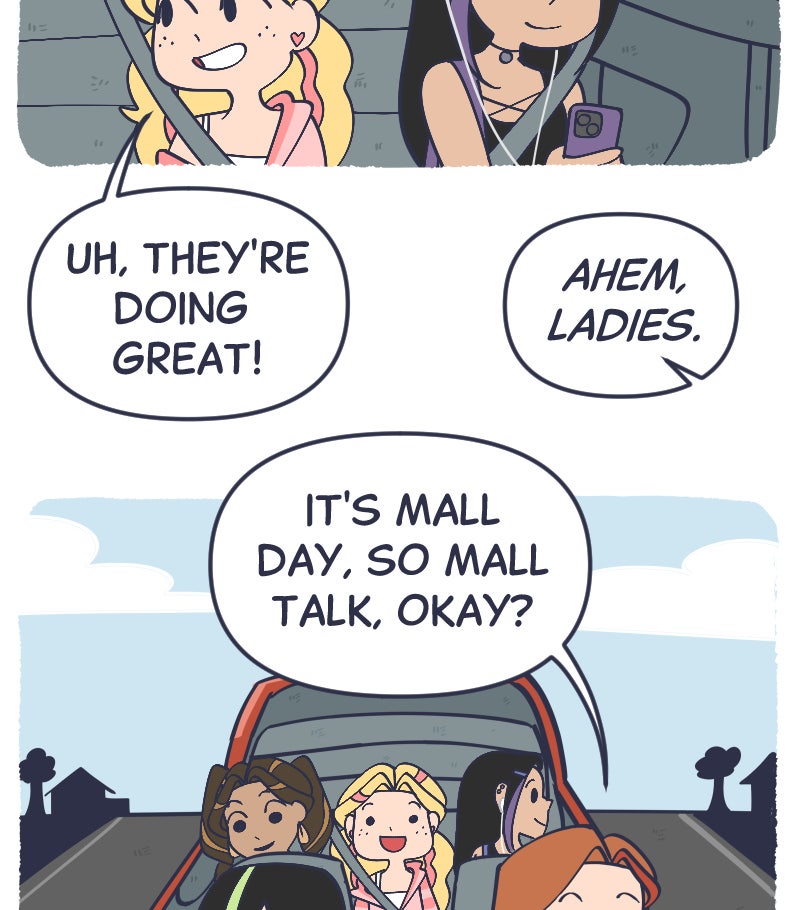Preppity Episode 29 page 13 - 