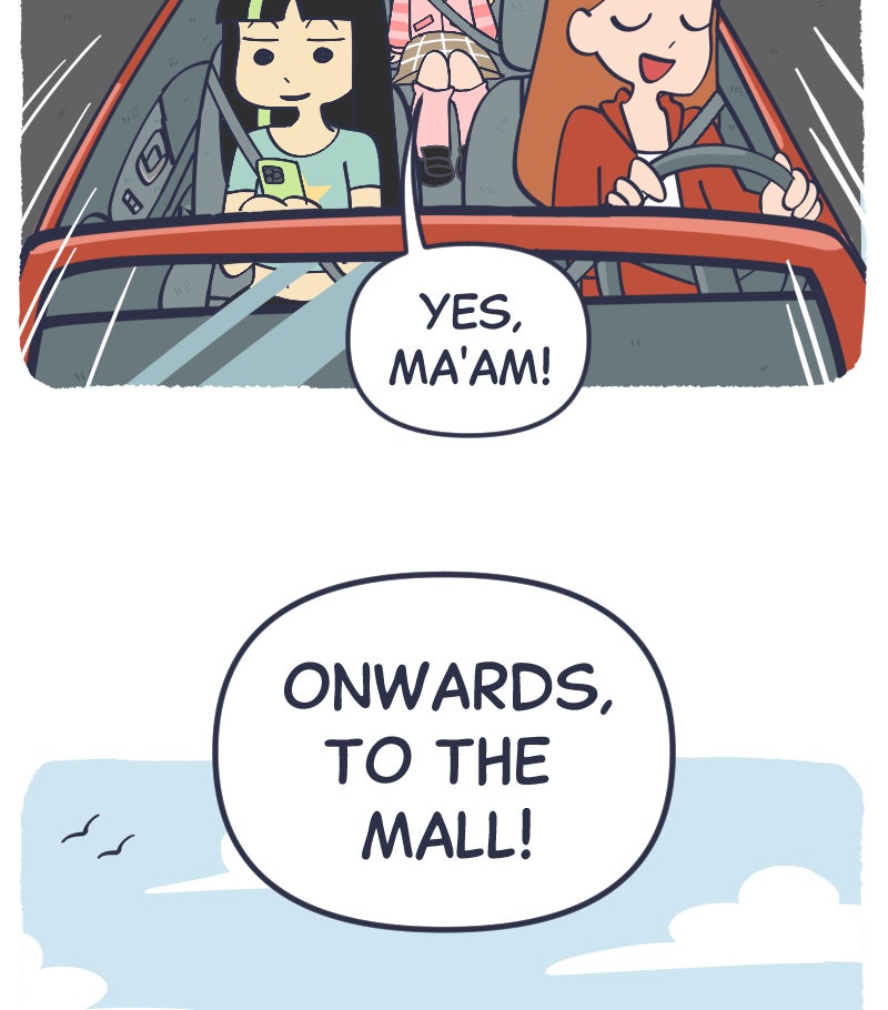 Preppity Episode 29 page 14 - 