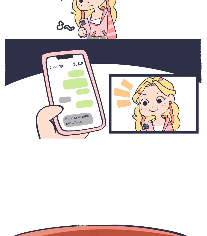 Preppity Episode 29 page 5 - 