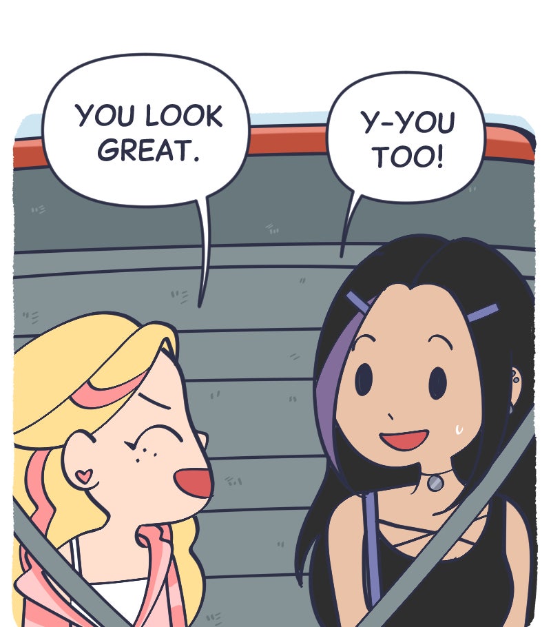 Preppity Episode 29 page 7 - 