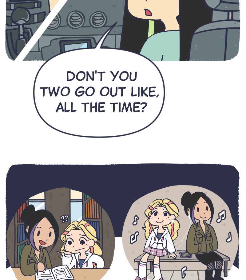 Preppity Episode 29 page 9 - 