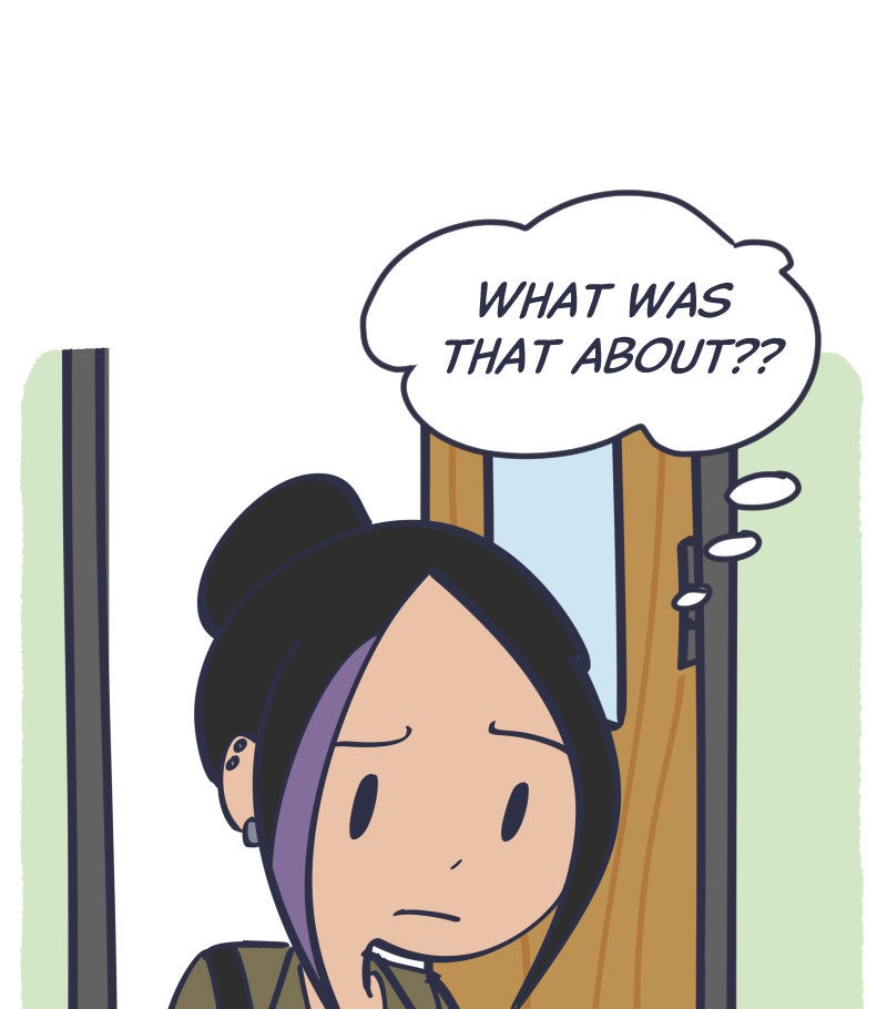 Preppity Episode 3 page 2 - 