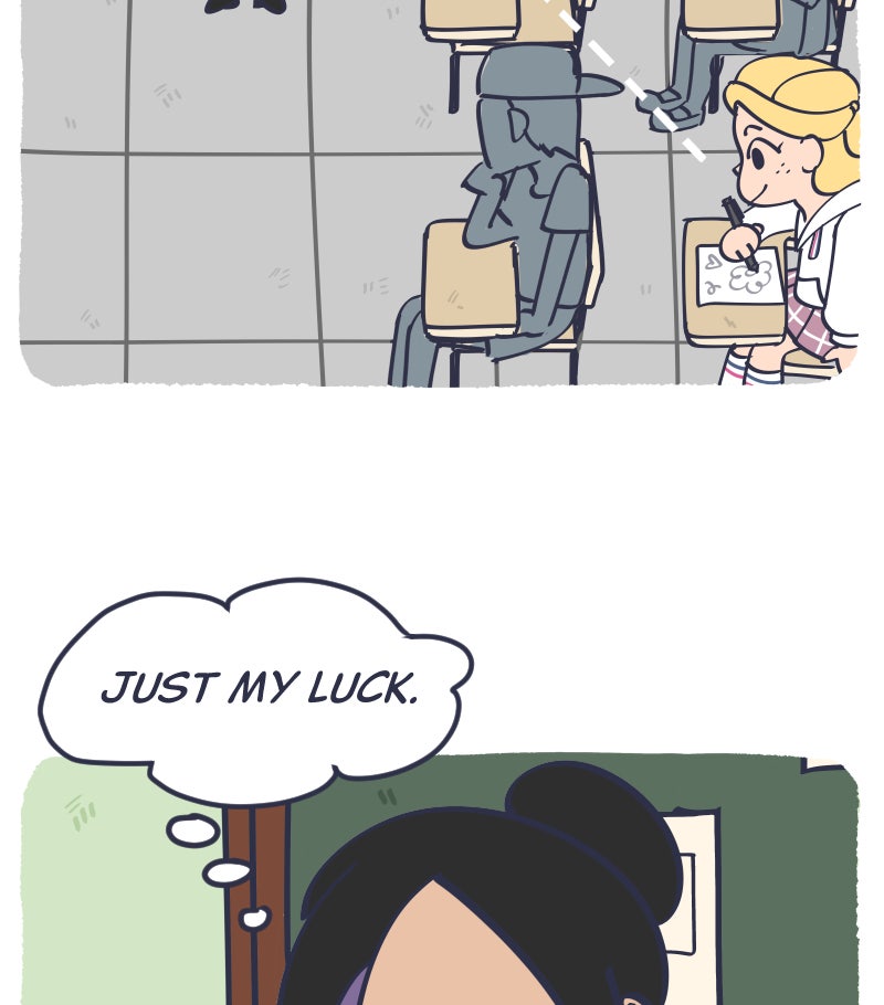 Preppity Episode 3 page 4 - 