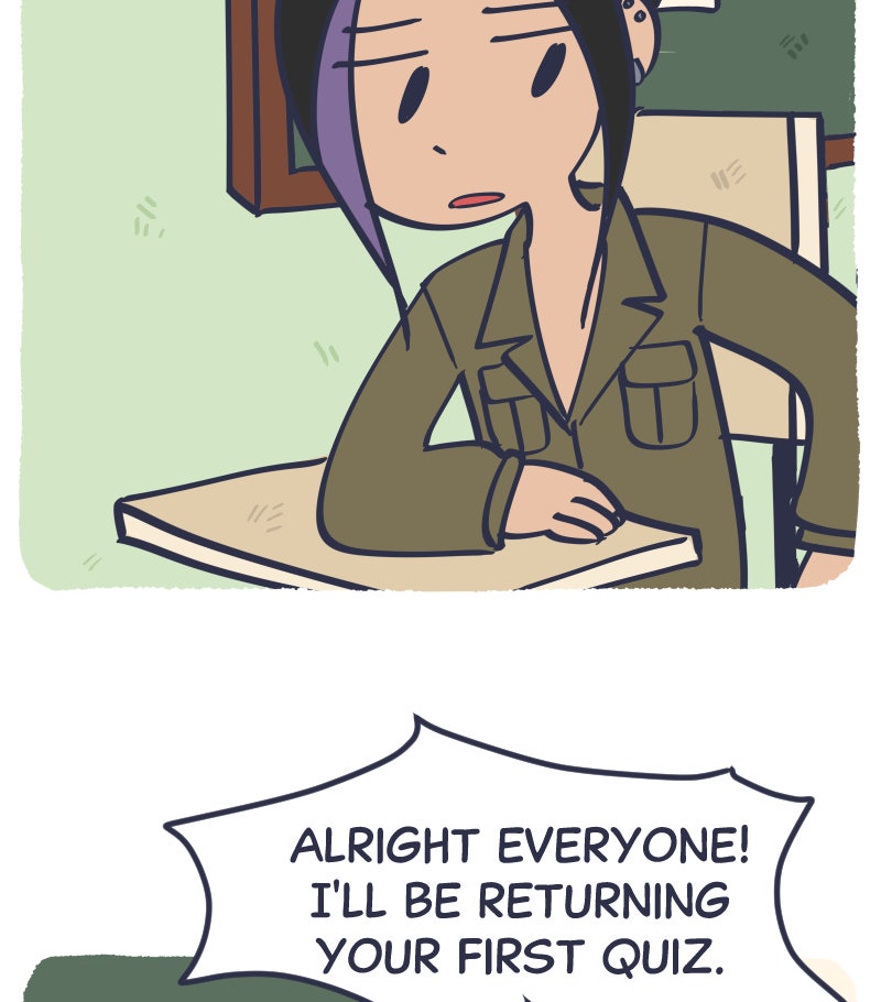 Preppity Episode 3 page 5 - 