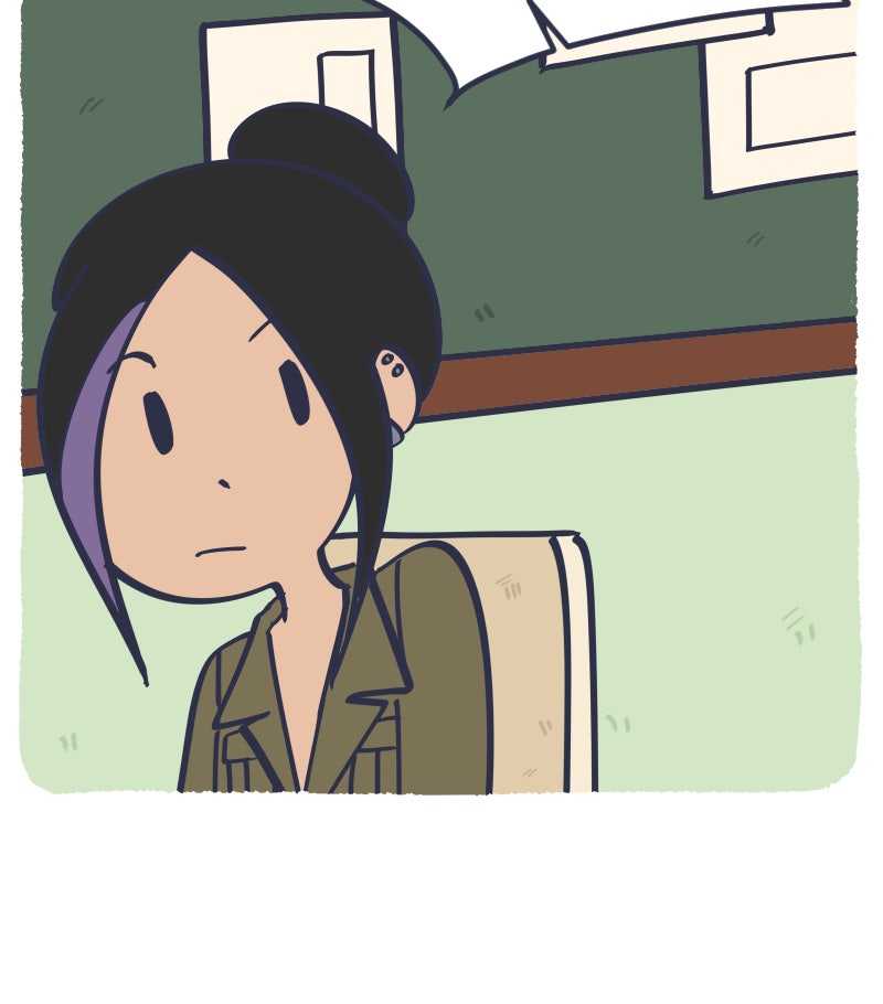 Preppity Episode 3 page 6 - 
