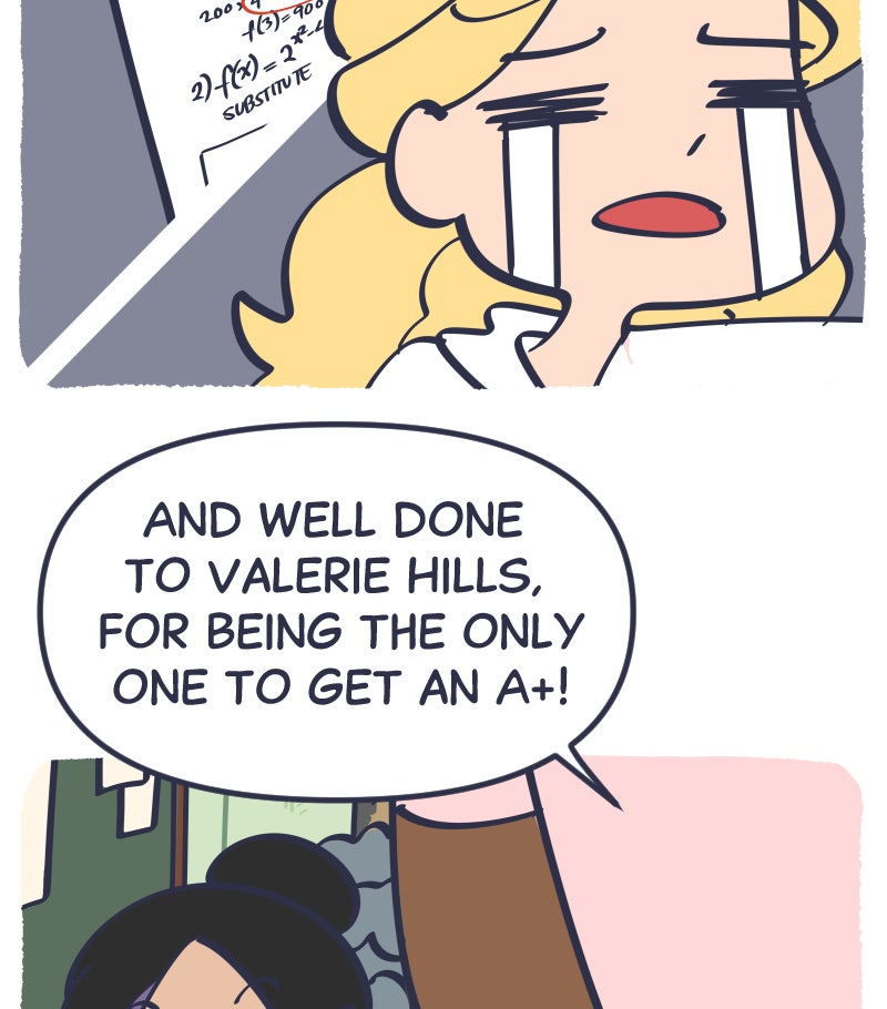 Preppity Episode 3 page 9 - 