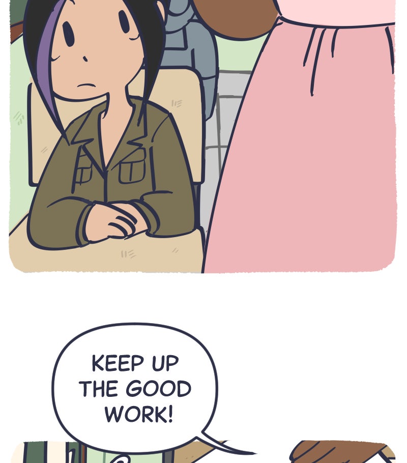 Preppity Episode 3 page 10 - 