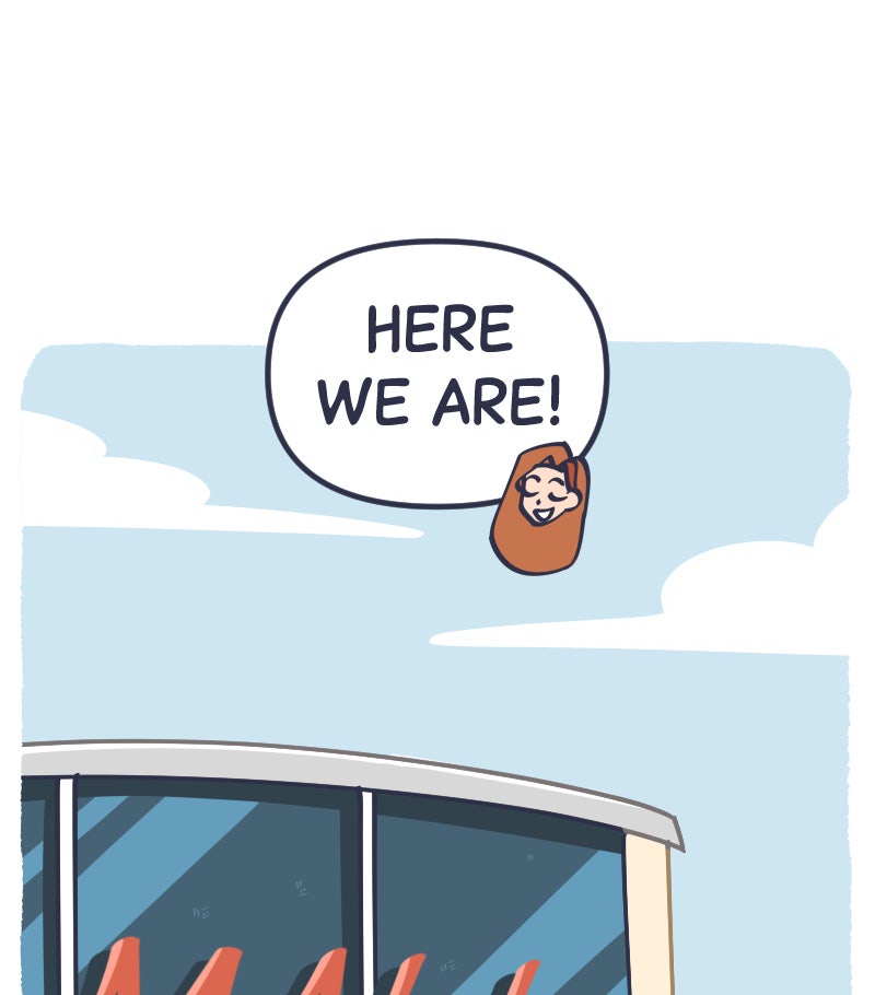 Preppity Episode 30 page 2 - 