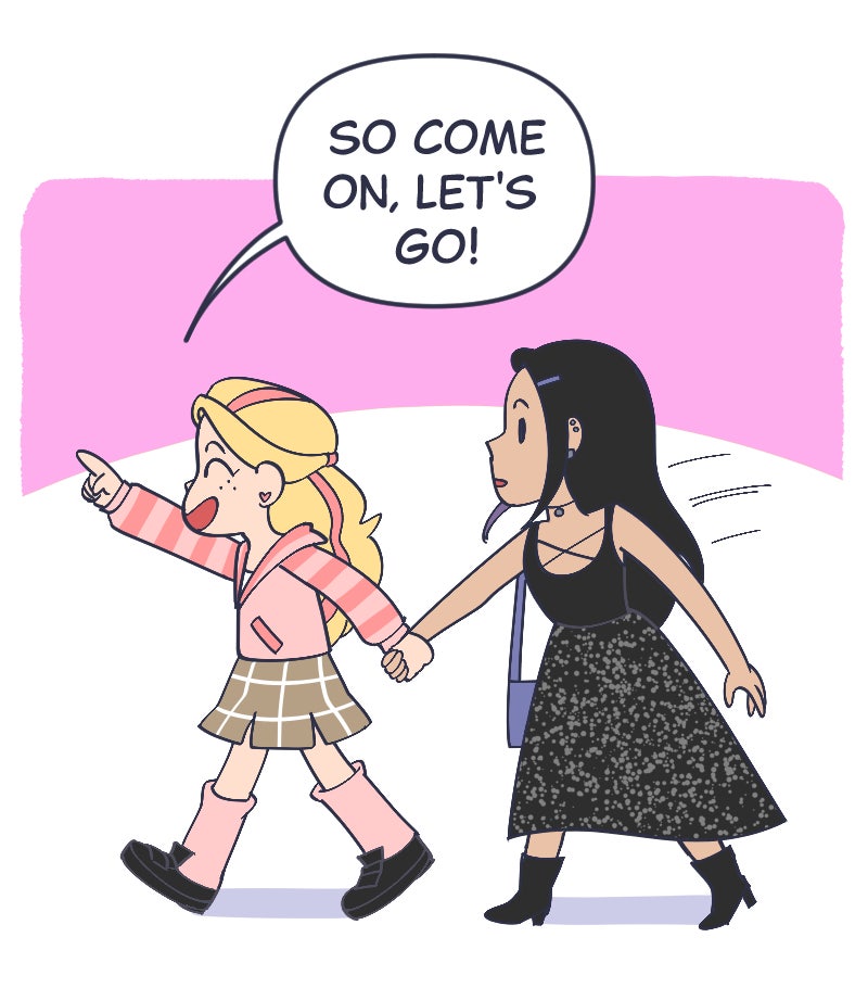 Preppity Episode 30 page 12 - 