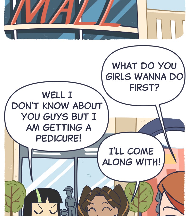 Preppity Episode 30 page 3 - 
