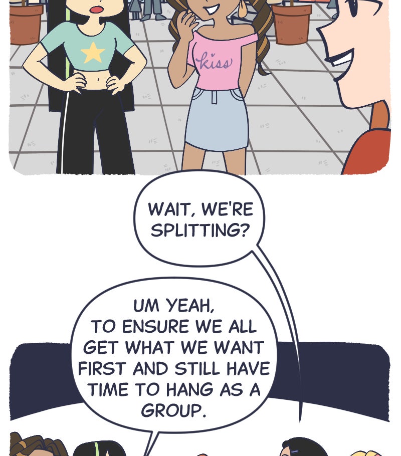 Preppity Episode 30 page 4 - 
