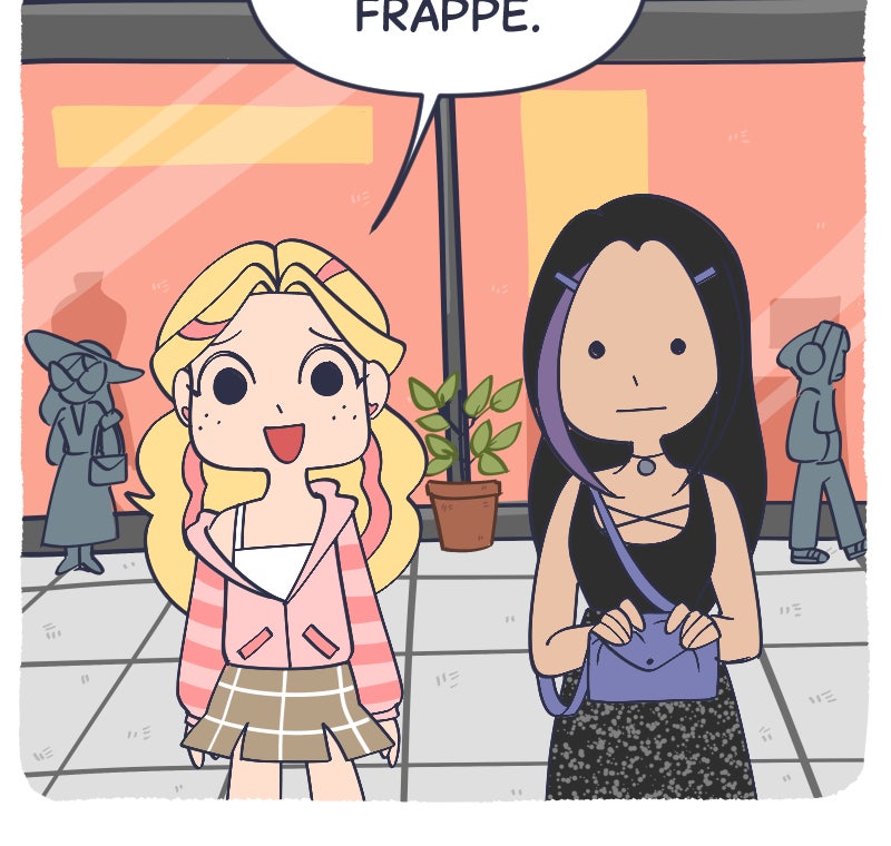 Preppity Episode 30 page 6 - 