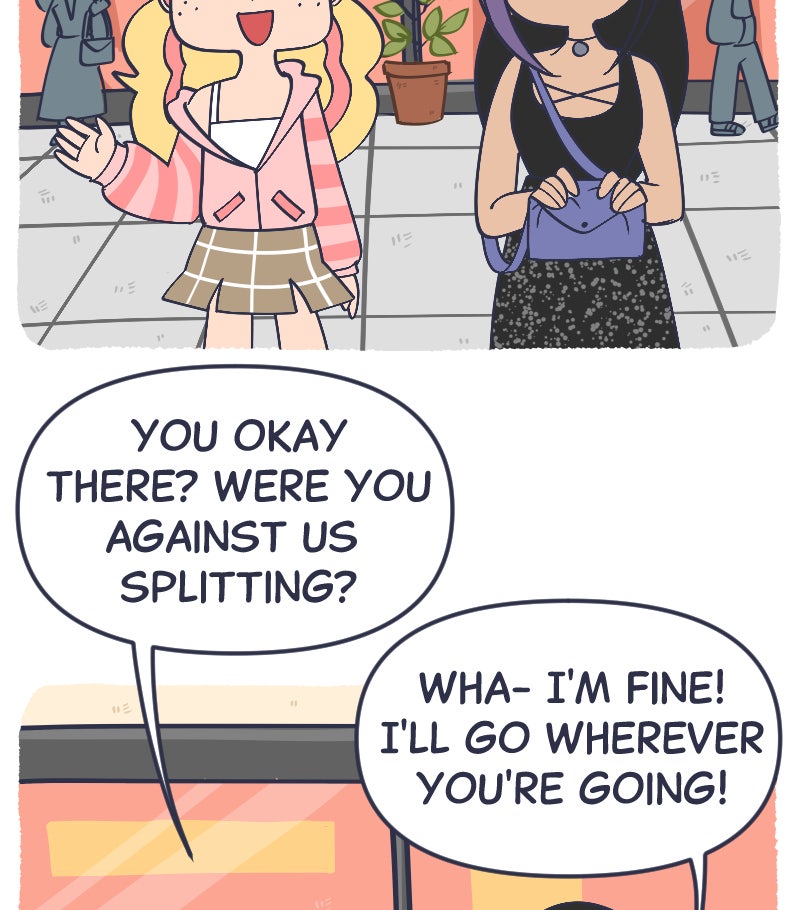 Preppity Episode 30 page 9 - 