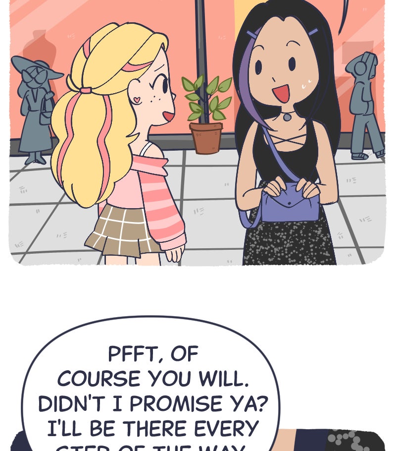 Preppity Episode 30 page 10 - 