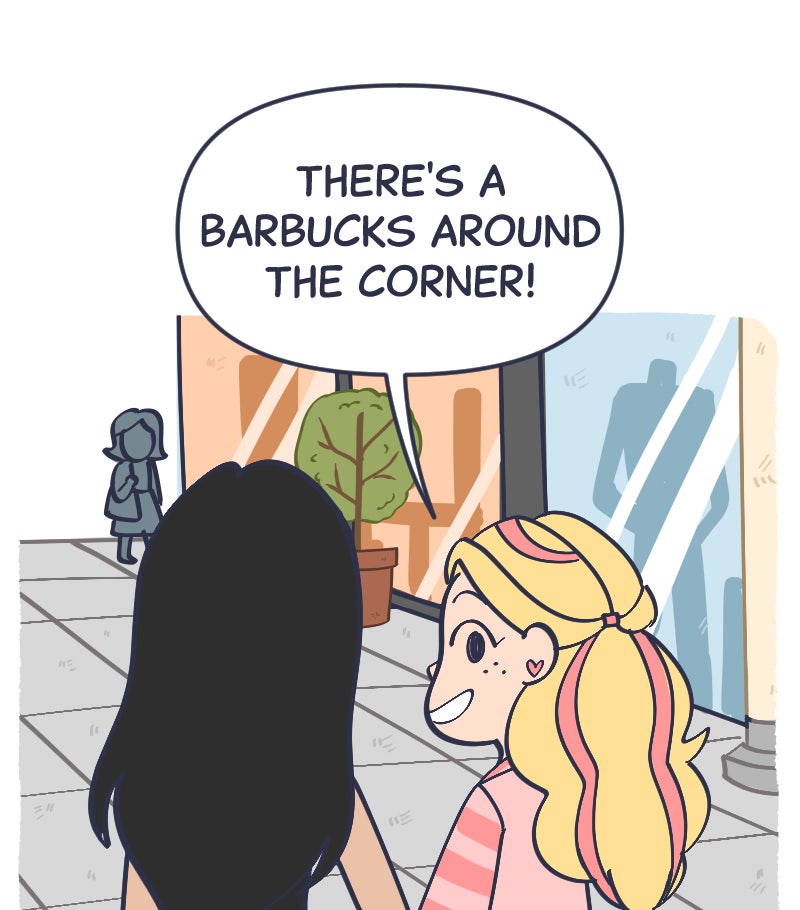 Preppity Episode 31 page 2 - 