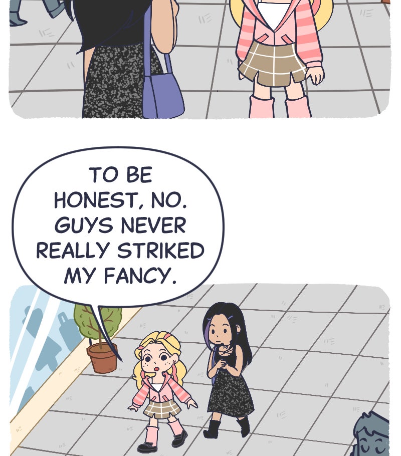 Preppity Episode 31 page 11 - 