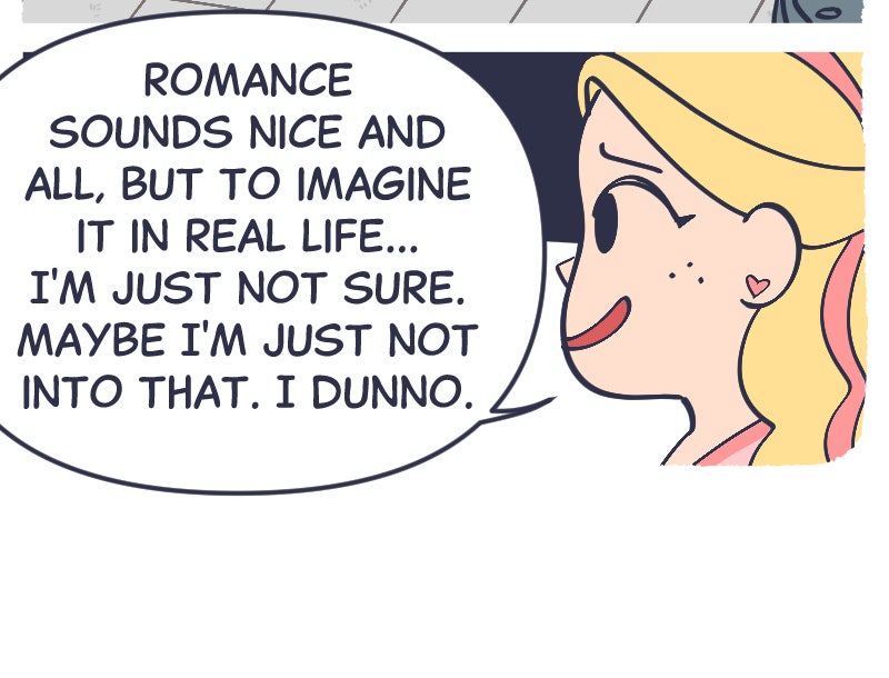 Preppity Episode 31 page 12 - 