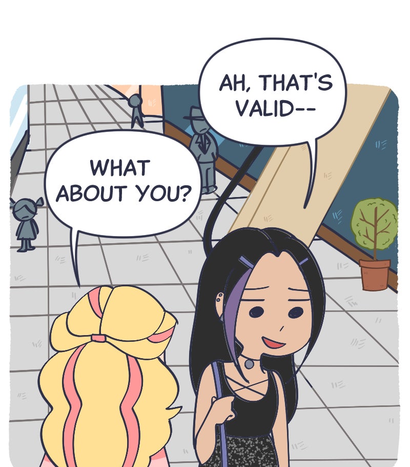 Preppity Episode 31 page 13 - 