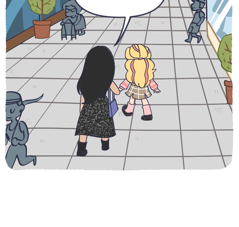 Preppity Episode 31 page 17 - 