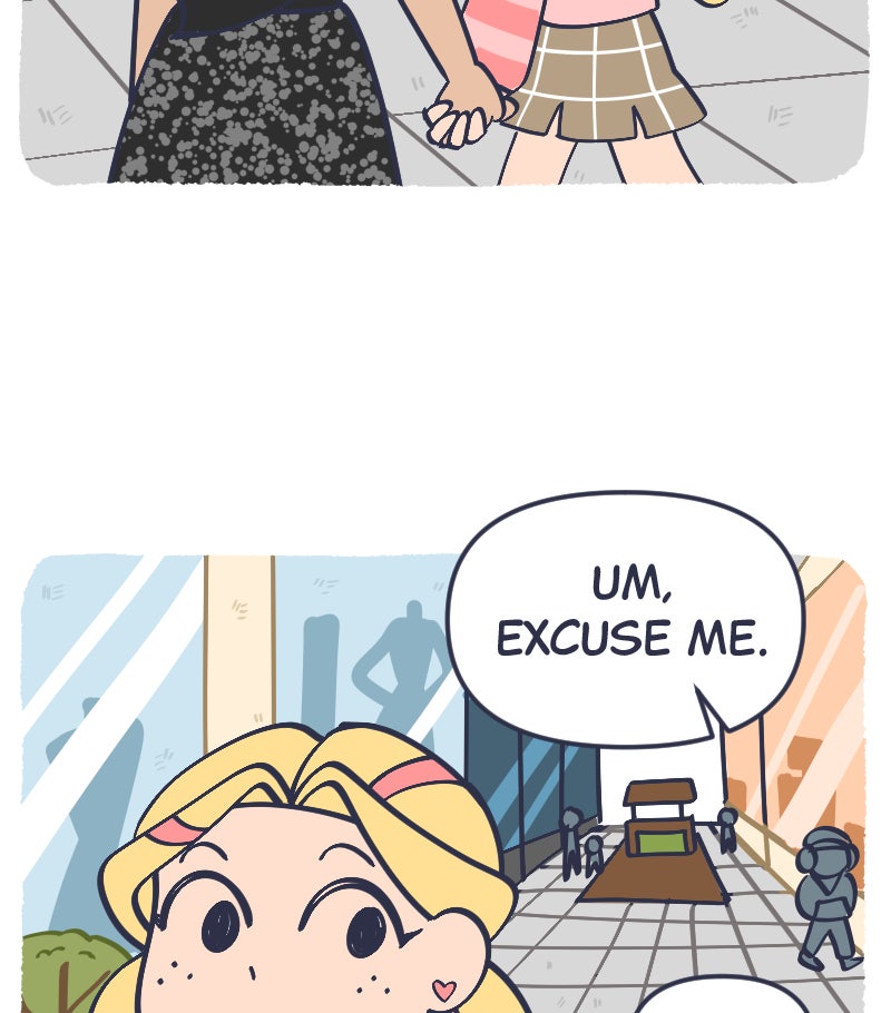 Preppity Episode 31 page 3 - 