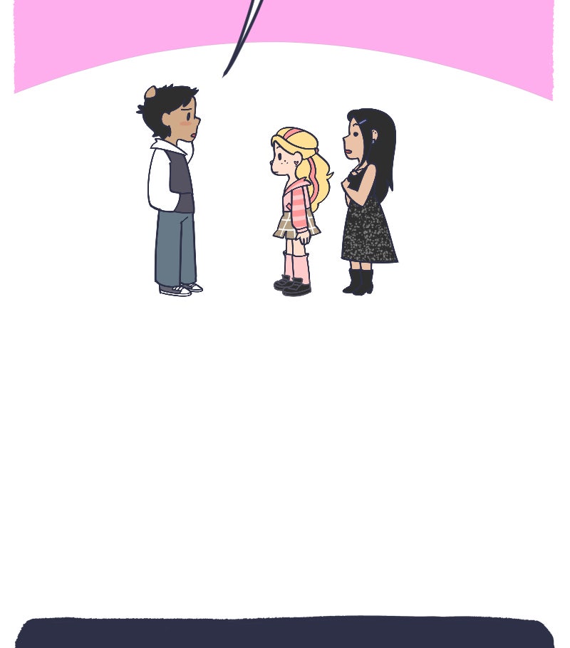 Preppity Episode 31 page 5 - 