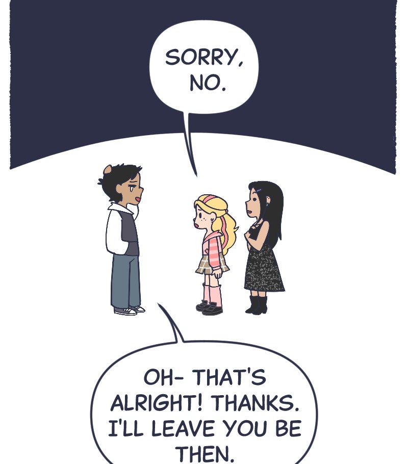 Preppity Episode 31 page 6 - 