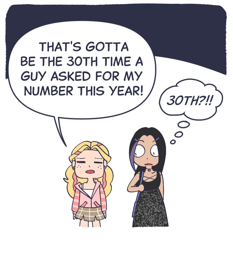 Preppity Episode 31 page 8 - 