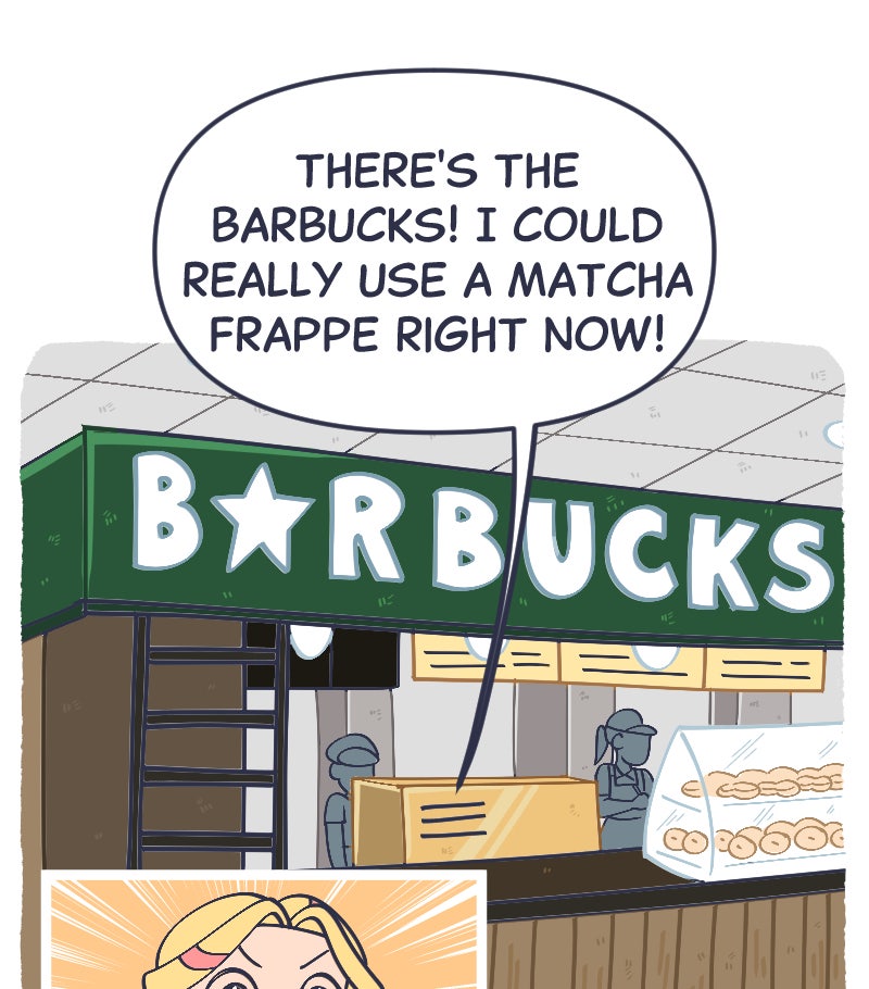 Preppity Episode 32 page 2 - 