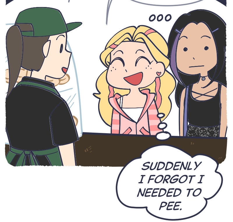 Preppity Episode 32 page 11 - 