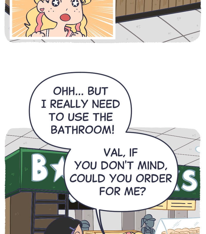 Preppity Episode 32 page 3 - 