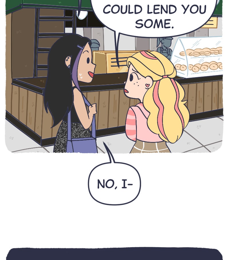Preppity Episode 32 page 5 - 