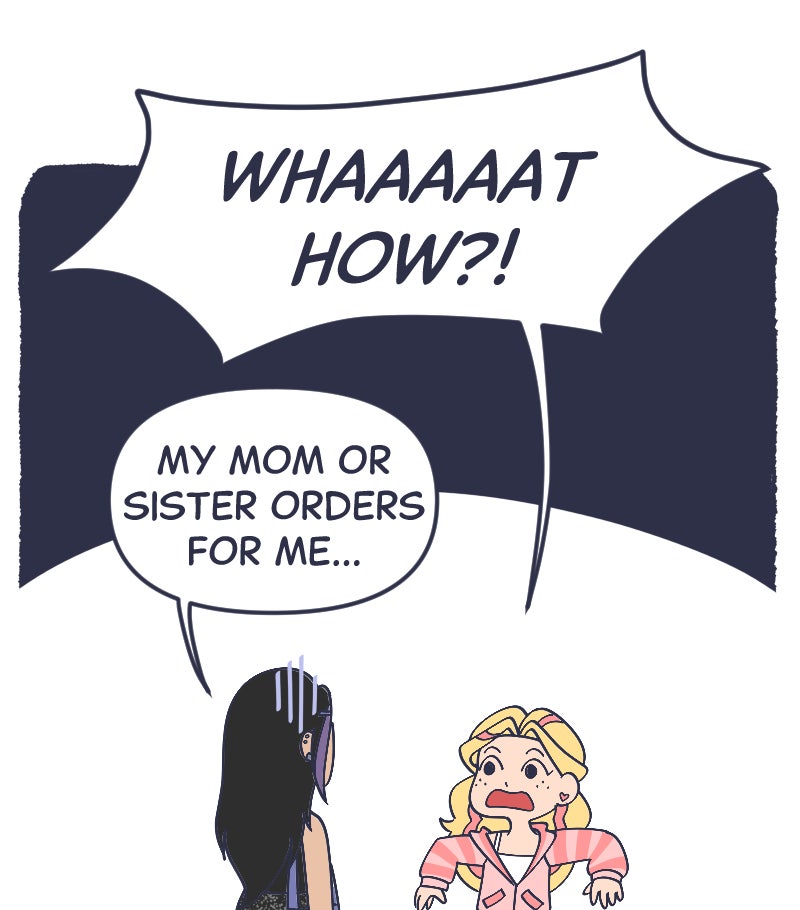 Preppity Episode 32 page 7 - 
