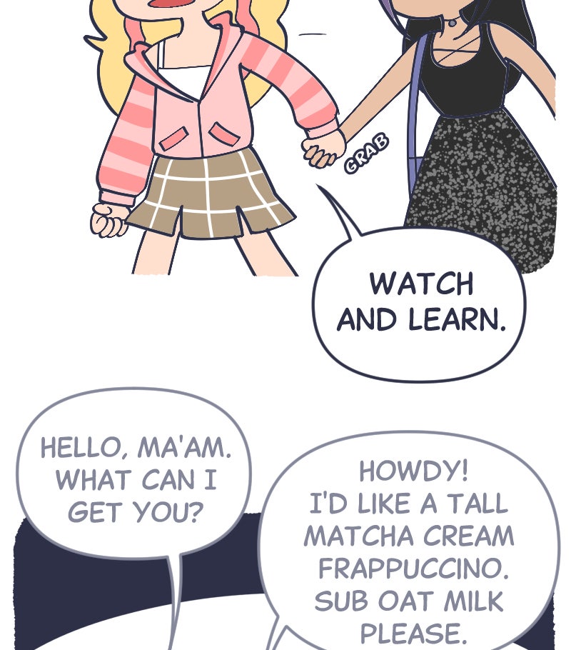Preppity Episode 32 page 10 - 