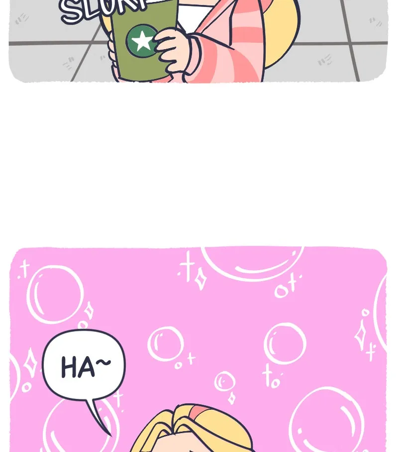 Preppity Chapter 33 page 3 - 