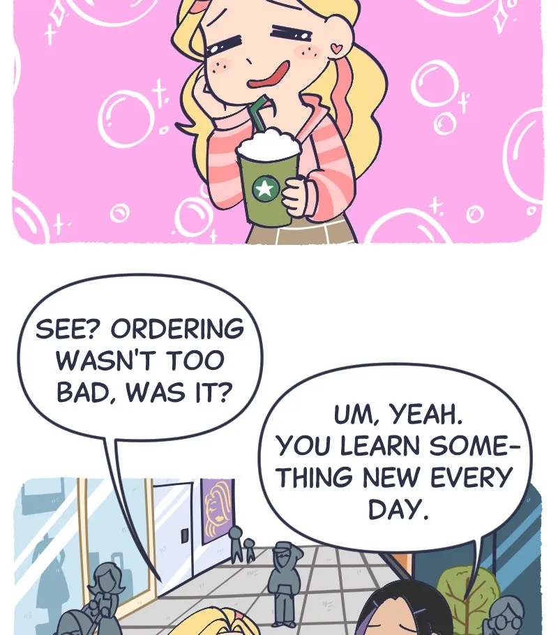 Preppity Chapter 33 page 4 - 