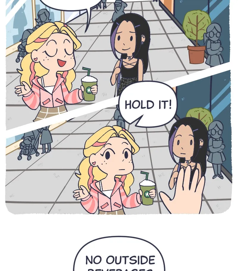 Preppity Chapter 33 page 6 - 