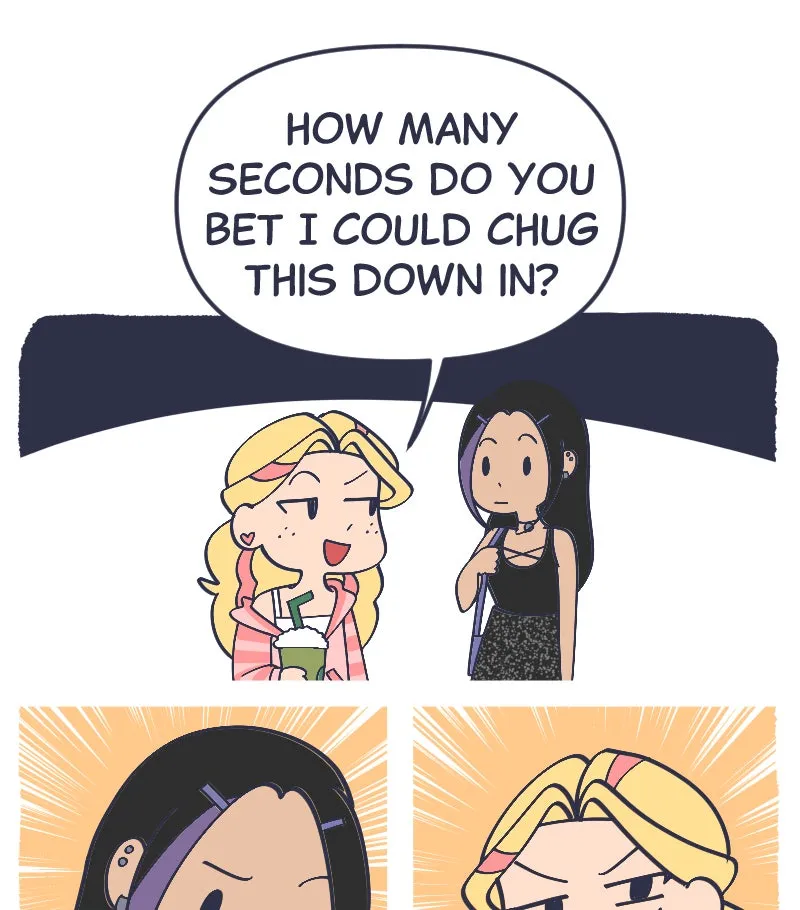 Preppity Chapter 33 page 9 - 