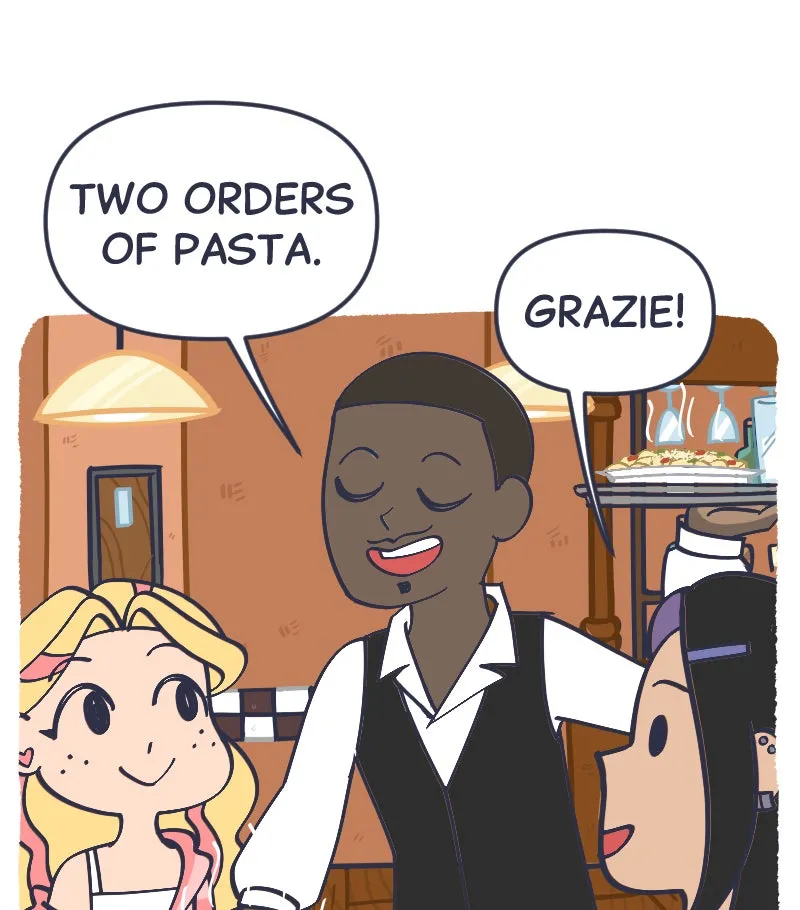 Preppity Chapter 34 page 2 - 