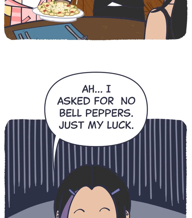 Preppity Chapter 34 page 3 - 