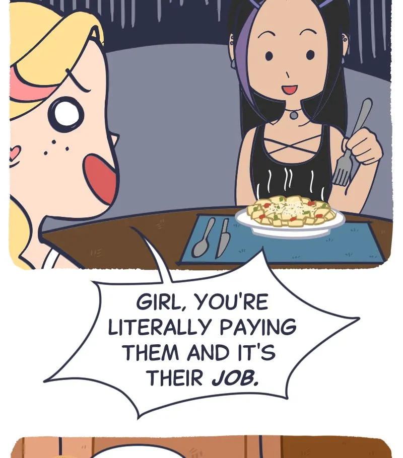 Preppity Chapter 34 page 5 - 
