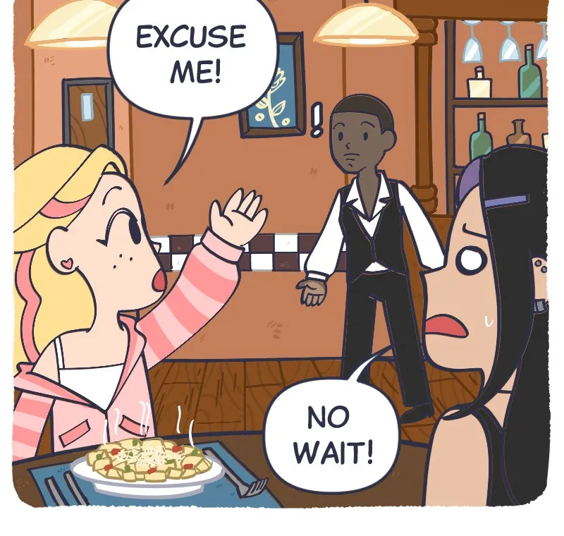 Preppity Chapter 34 page 6 - 