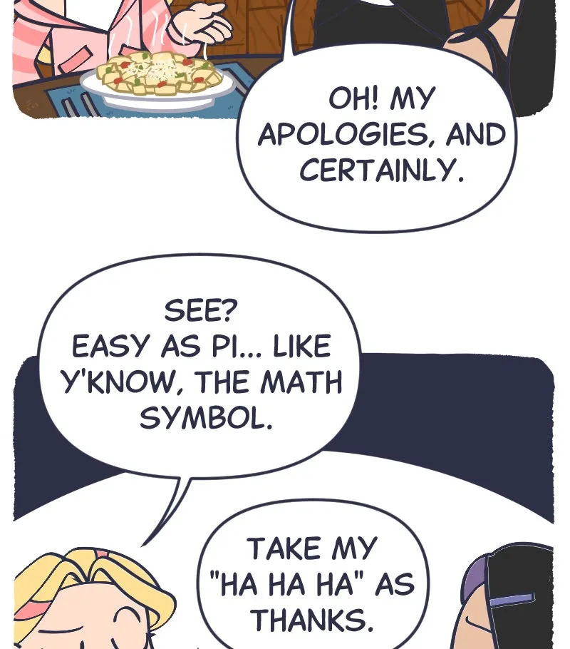 Preppity Chapter 34 page 8 - 