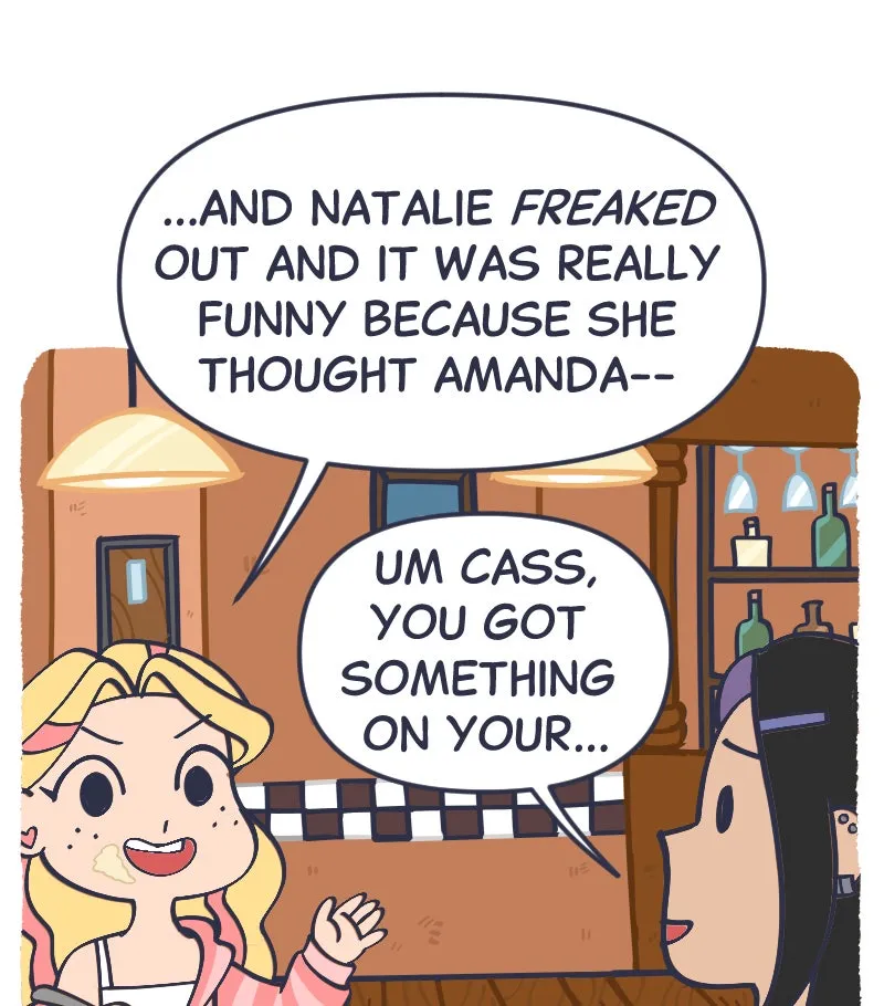 Preppity Chapter 35 page 2 - 