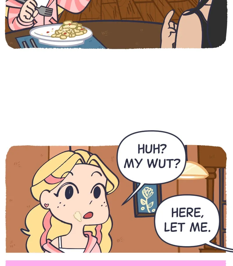 Preppity Chapter 35 page 3 - 