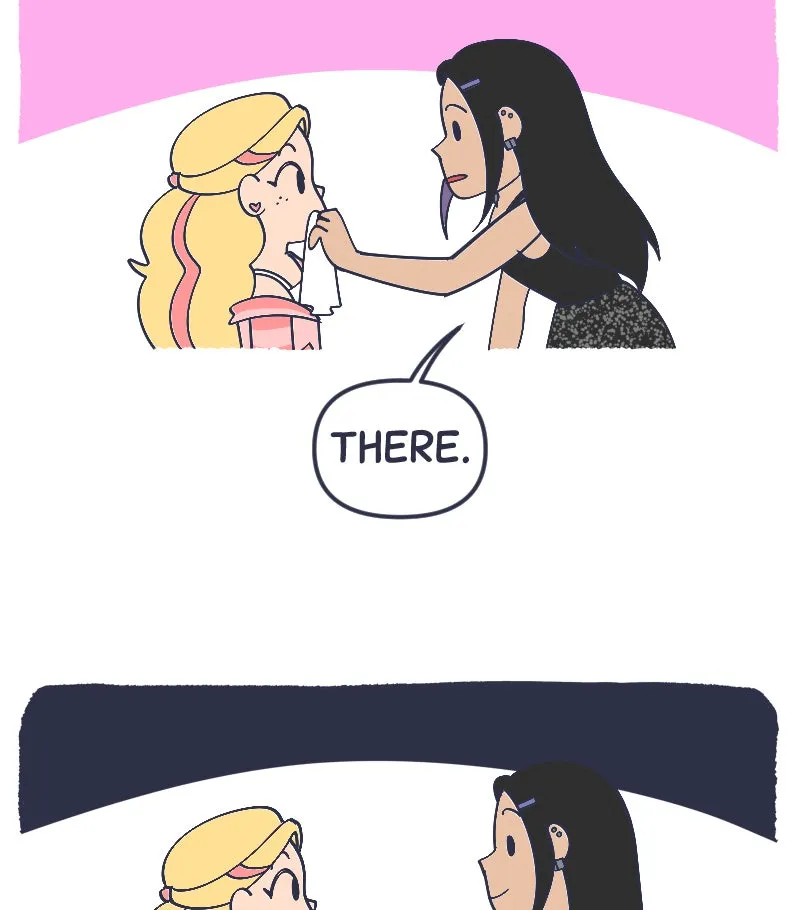 Preppity Chapter 35 page 4 - 