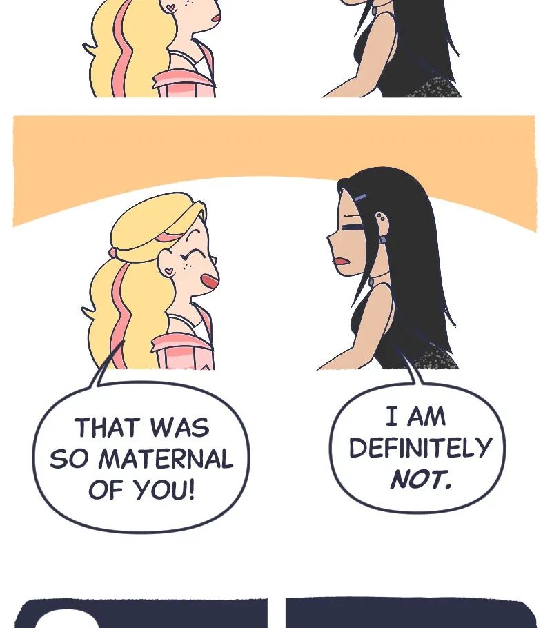 Preppity Chapter 35 page 5 - 
