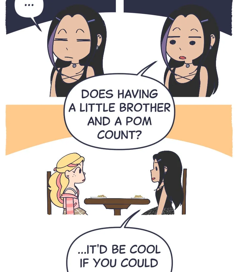 Preppity Chapter 35 page 6 - 