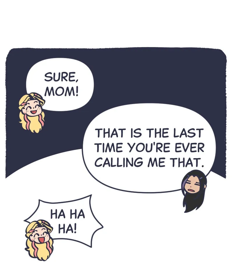 Preppity Chapter 35 page 8 - 