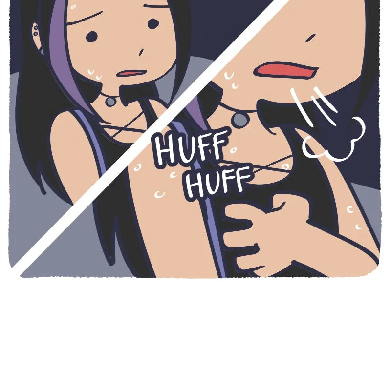 Preppity Chapter 36 page 11 - 