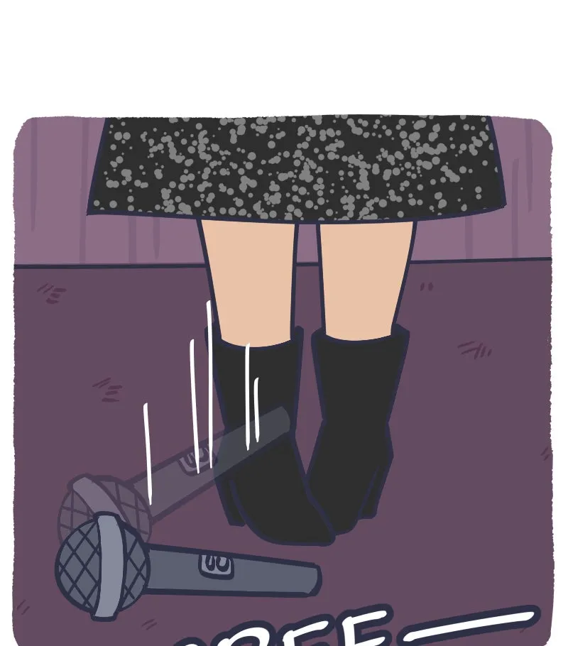 Preppity Chapter 36 page 12 - 